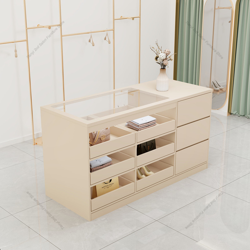 Office Furniture - Comptoir de caisse et meuble de