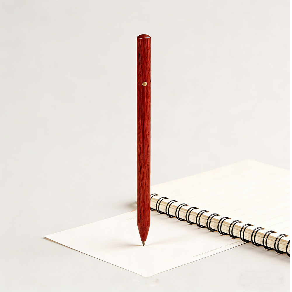 Writing Tools - Crayon à écrire en bois de