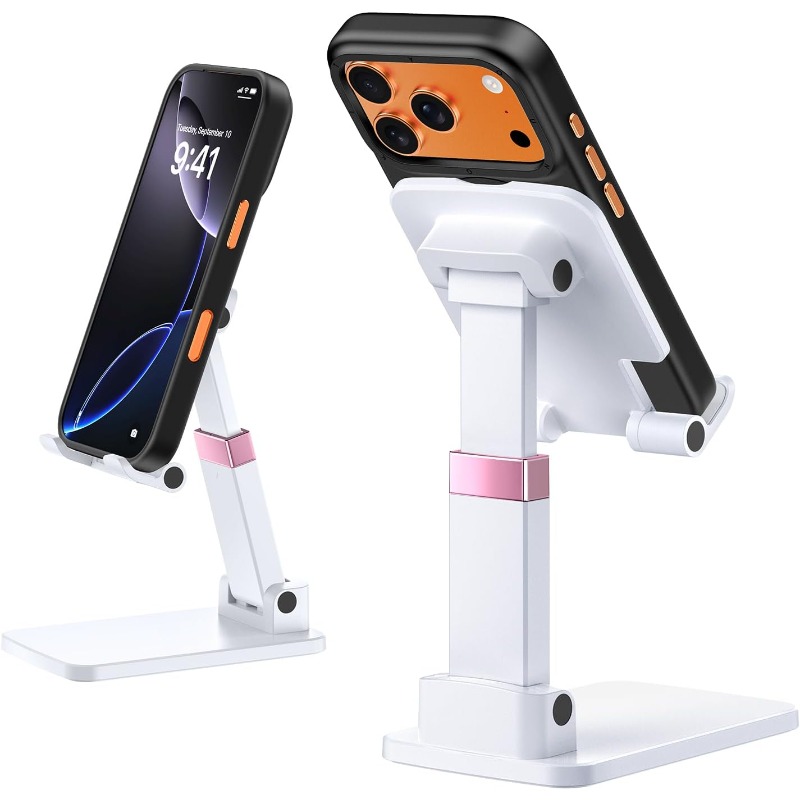 Desk Accessories - Support pour téléphone portable, joli support