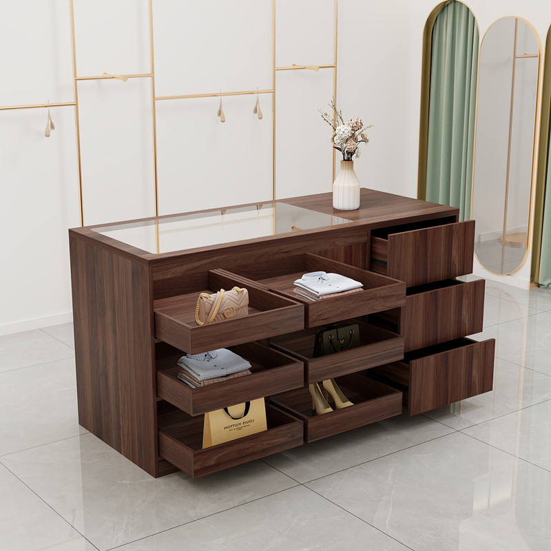 Comptoir de caisse et meuble d - Office Furniture avis et prix