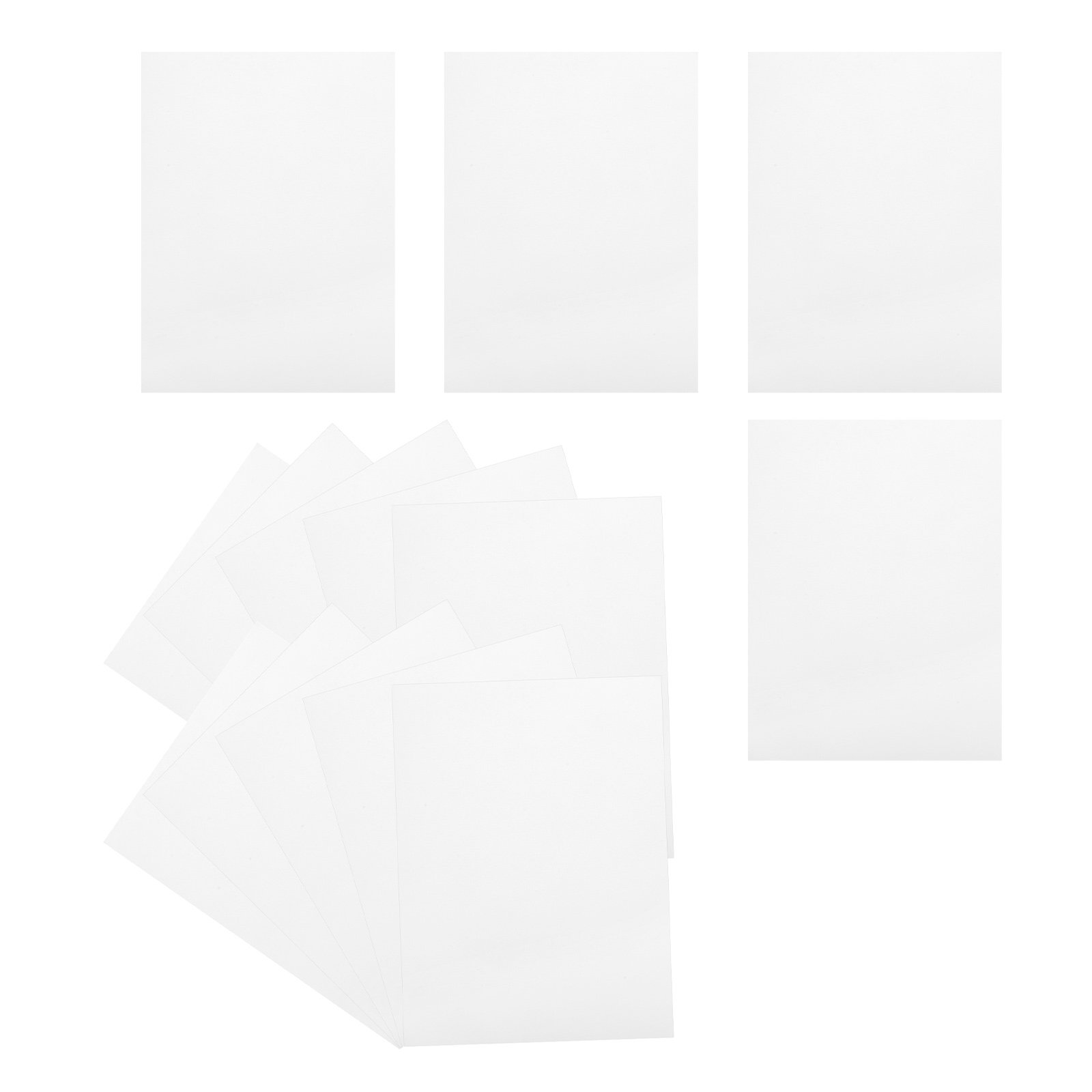 35 feuilles de papier d'entraî - Writing Tools avis et prix