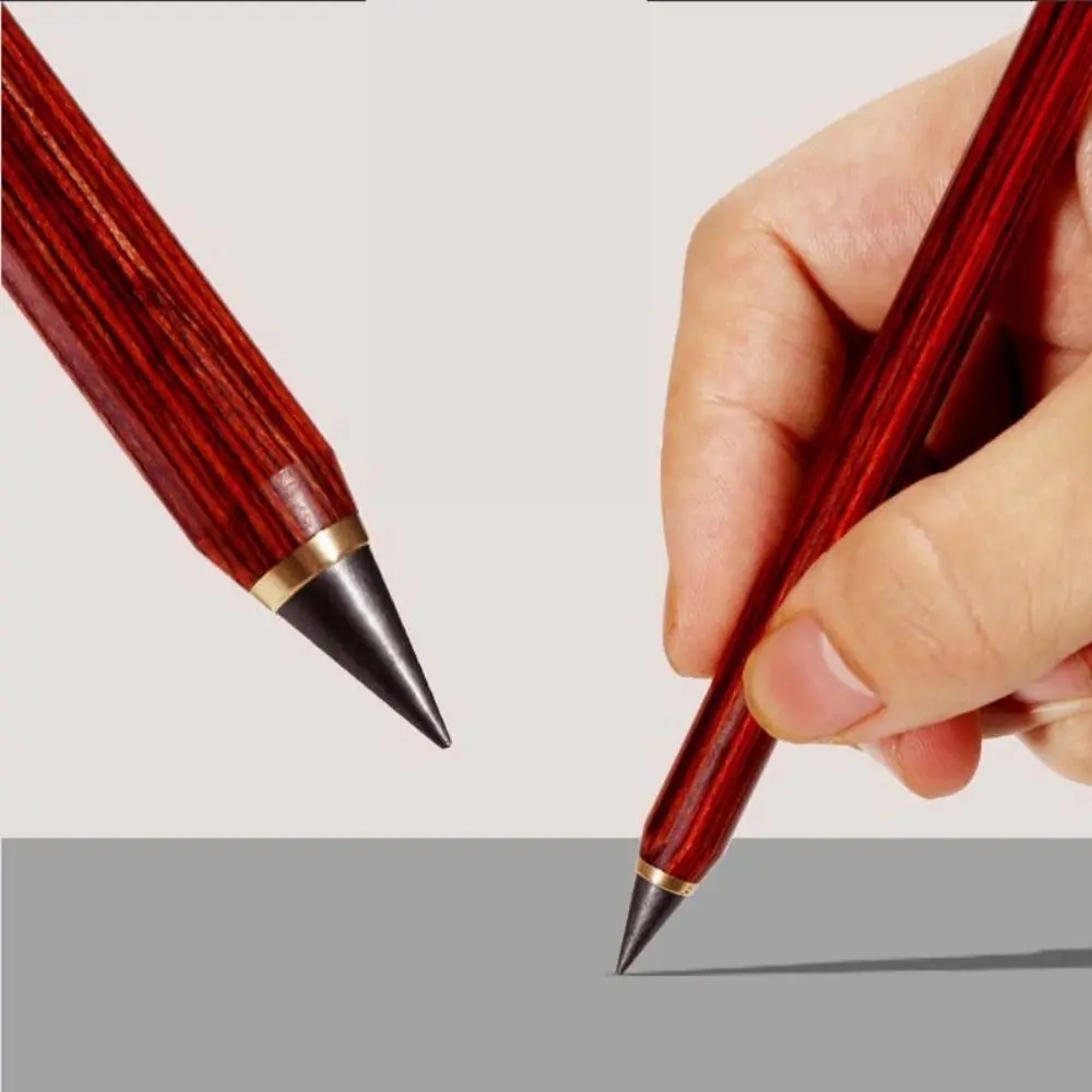 Crayon à écrire en bois de séq - Writing Tools avis et prix