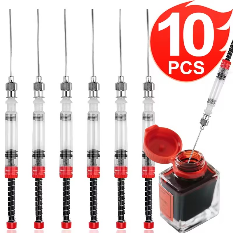 Recharge d'encre pour stylo pl - School Supplies avis et prix