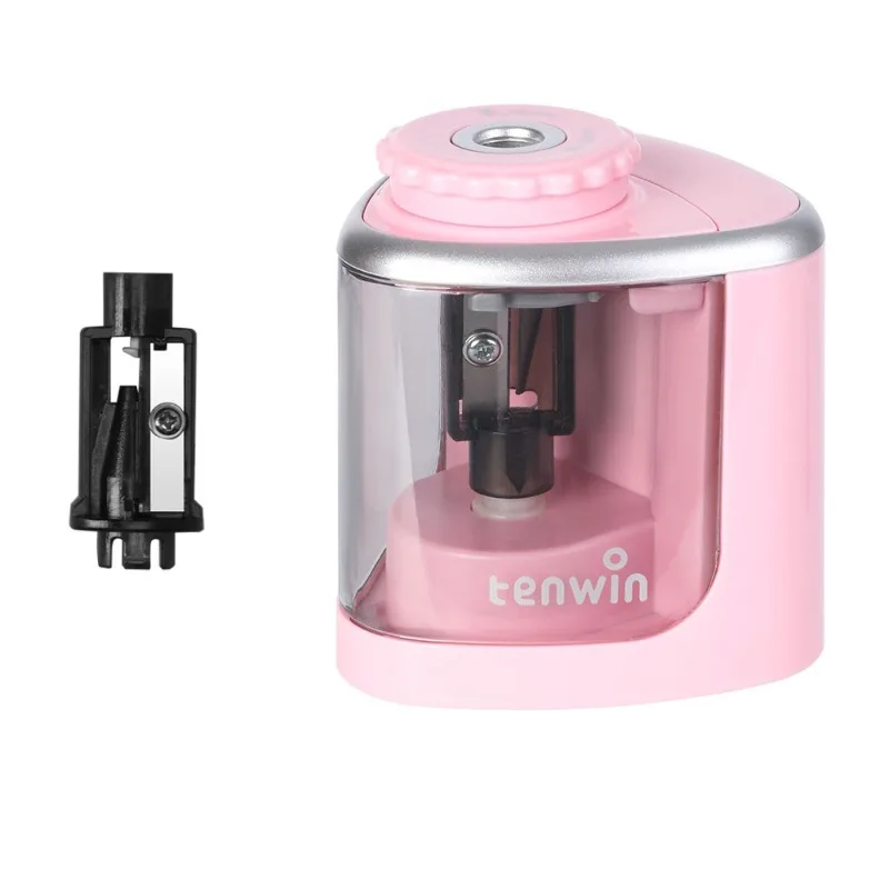 Taille-crayon électrique porta - Electric Pencil Sharpener Usb avis et prix