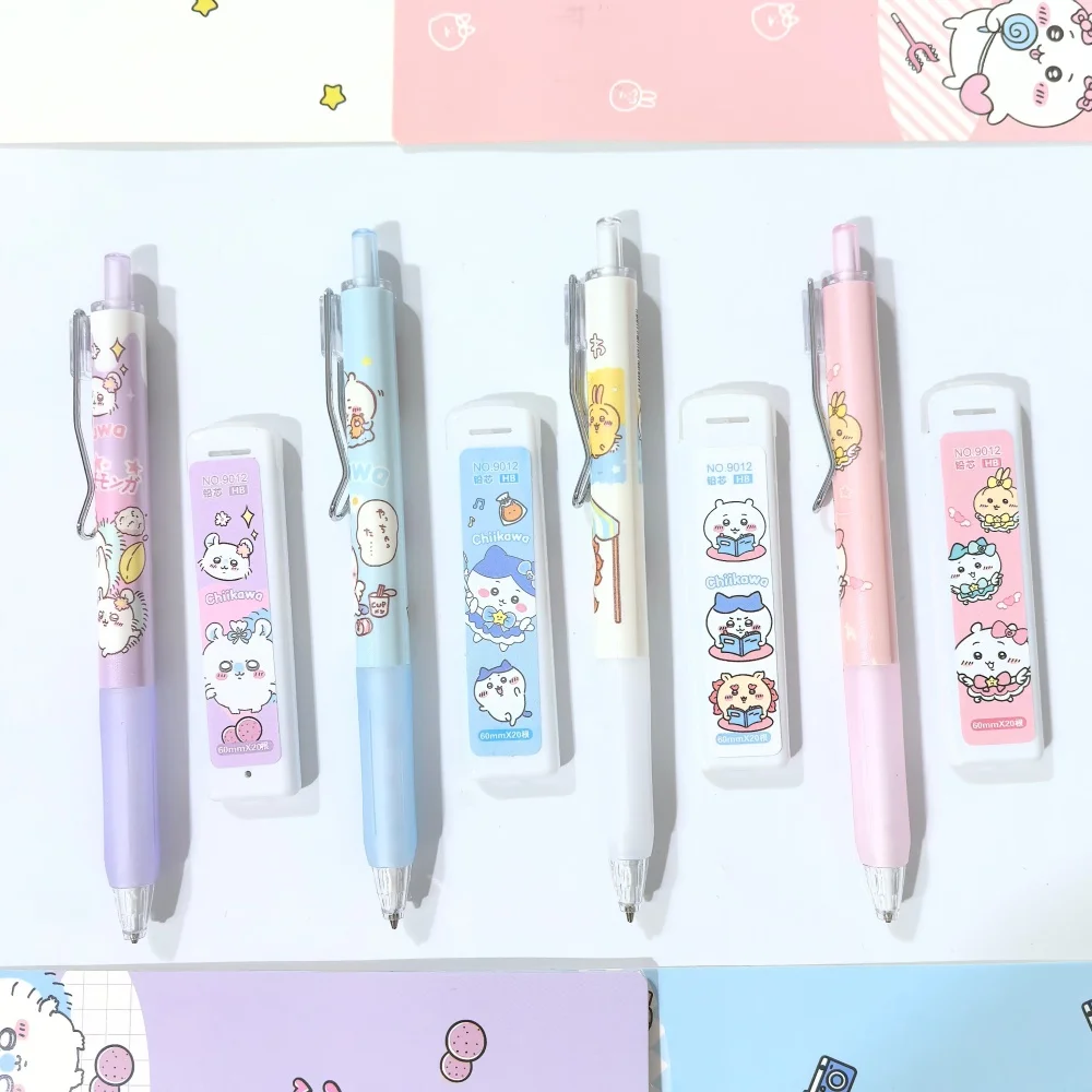 Ensemble de crayons automatiqu - Writing Tools avis et prix