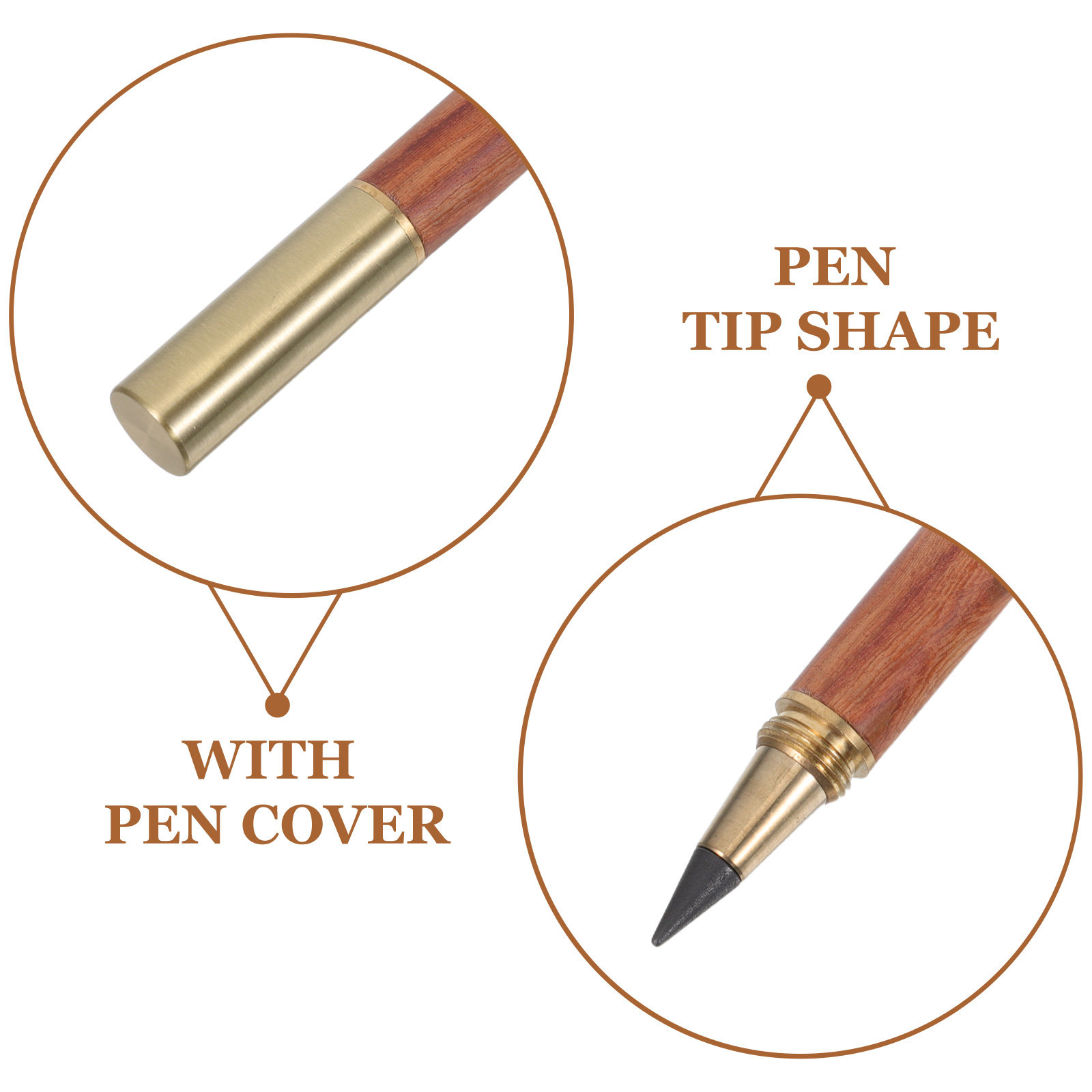 Crayon en bois sans encre, ne  - Writing Tools avis et prix
