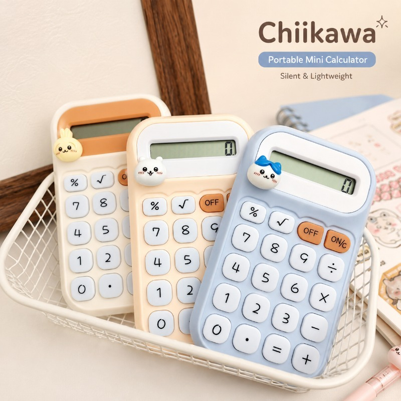 Calculatrice de poche portable - Scientific Calculator For Secondary School avis et prix