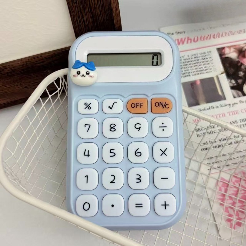 Calculatrice de poche portable - Scientific Calculator For Secondary School avis et prix