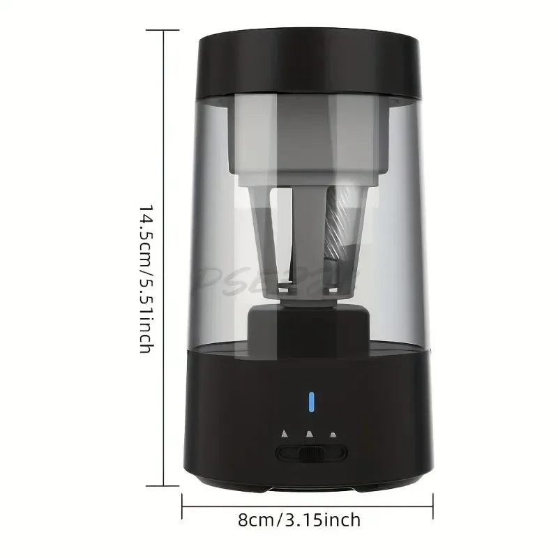 Taille-crayon électrique Porta - Electric Pencil Sharpener Usb avis et prix